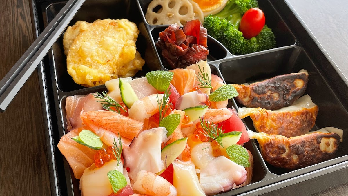 Benton Bento Photos 2